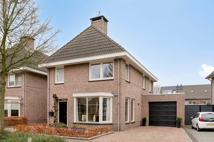 Binnenveld 23 in Vorstenbosch