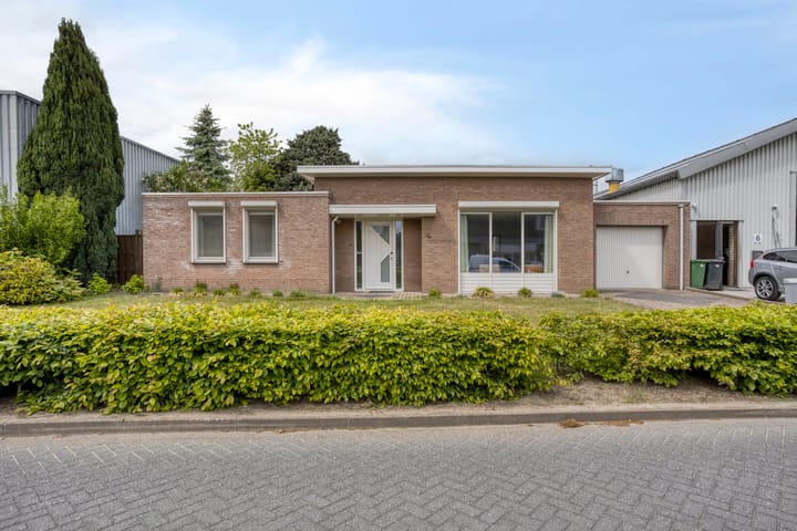 Binnenveld 4 in Veghel