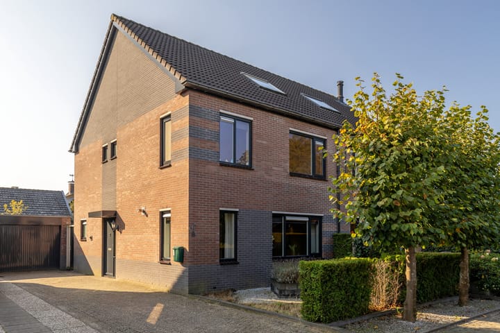 Binnenveldweg 8 in Uddel
