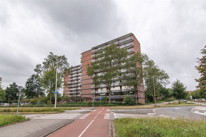 Binnenwater 44 in Zoetermeer