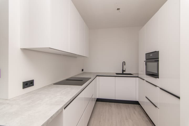 Binnenwater 77 in Zoetermeer