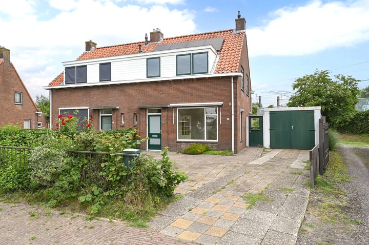 Binnenweg 10 in Loenersloot