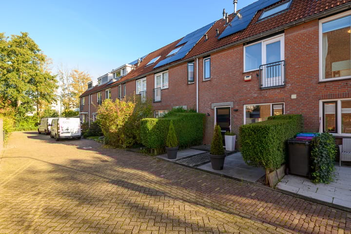 Binnenweg 11 in Leidschendam