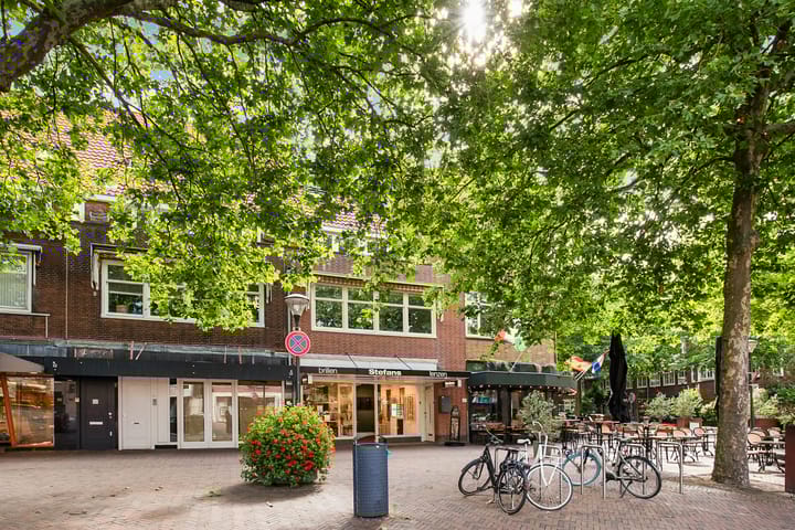 Binnenweg 112 in Heemstede foto