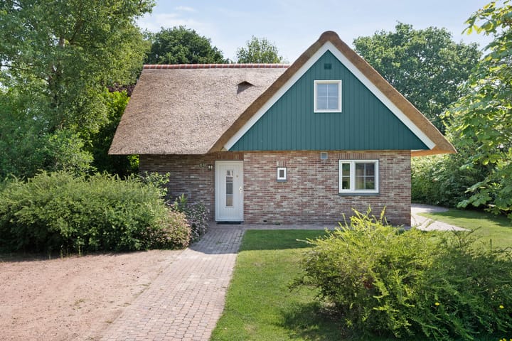 Foto van woning Binnenweg 12-63, Paasloo