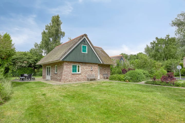 Binnenweg 12-68 in Paasloo