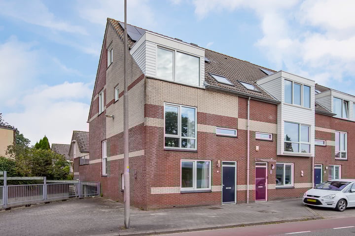 Binnenweg 17 in Zoetermeer