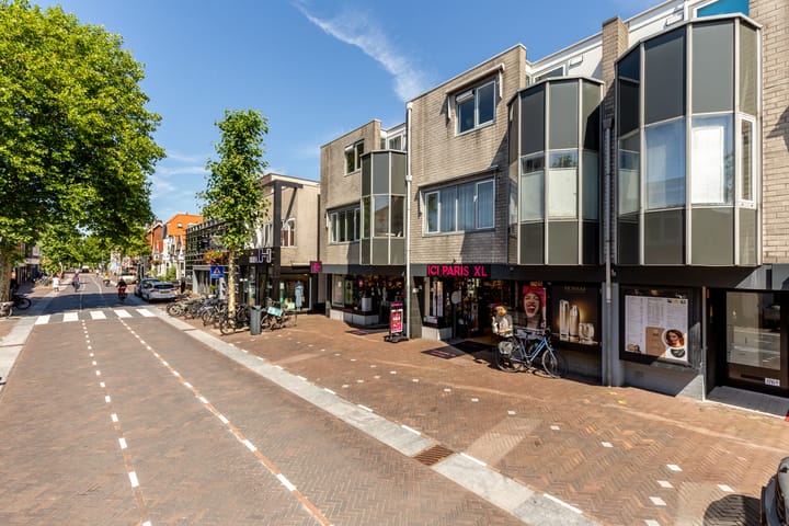 Binnenweg 178C in Heemstede