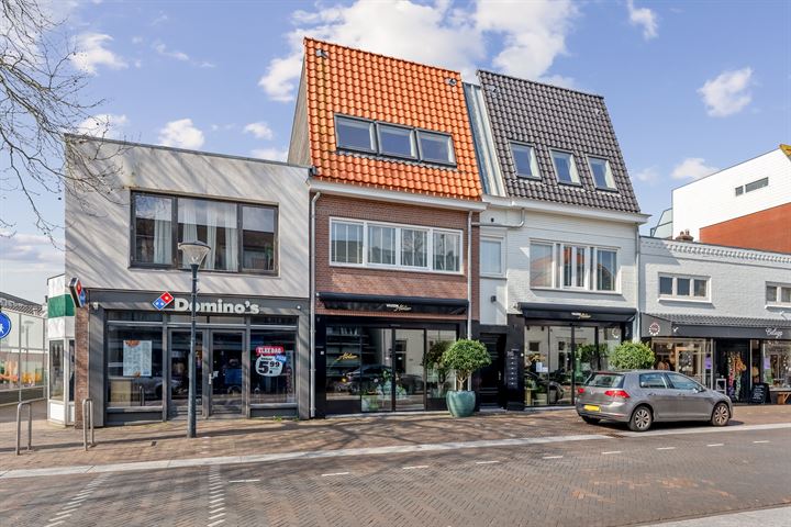 Binnenweg 185 in Heemstede