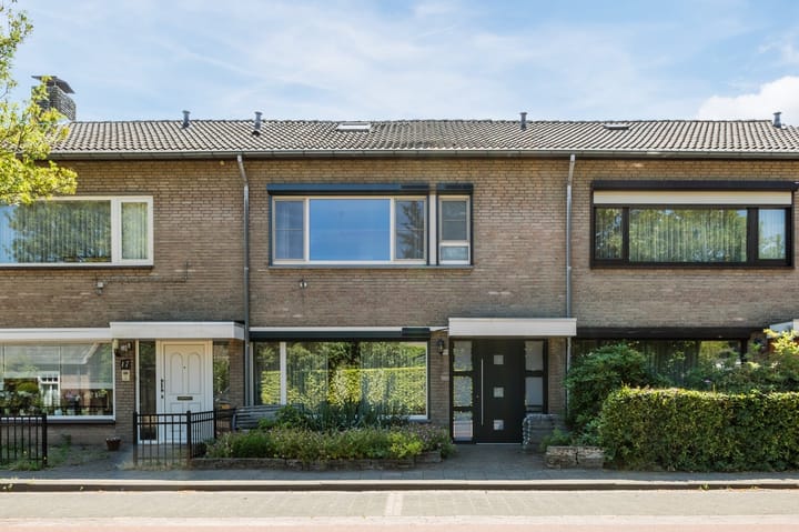Binnenweg 19 in Veldhoven foto