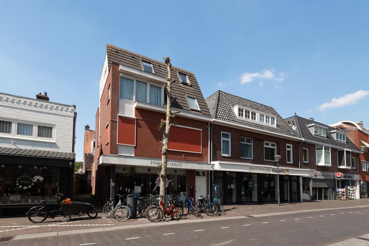 Binnenweg 197A in Heemstede