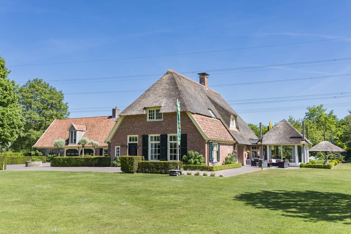 Foto van woning Binnenweg 22, Almen