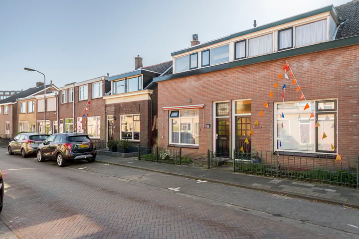 Binnenweg 26 in Tiel