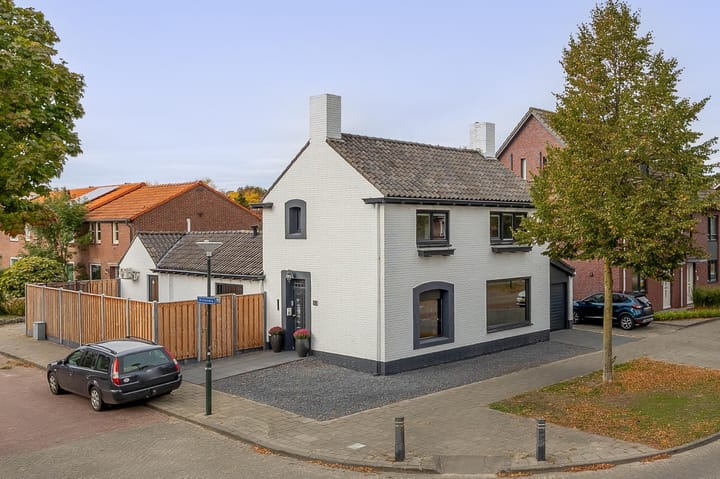 Foto van woning Binnenweg 28, Schijndel