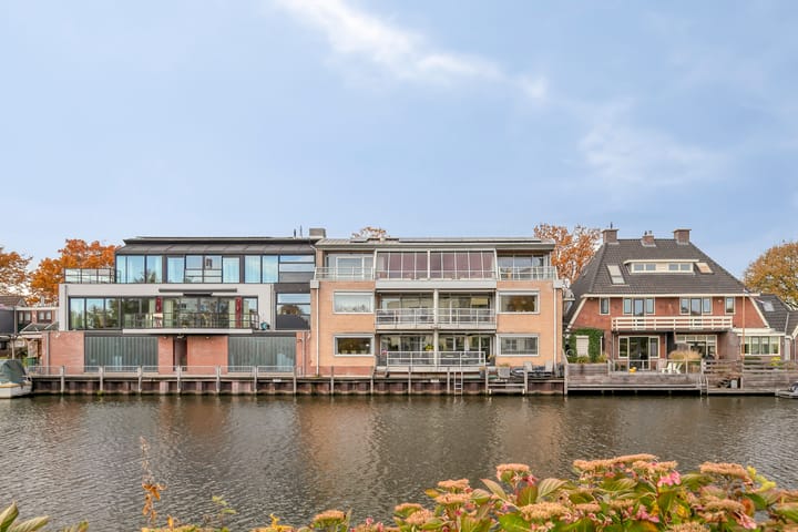 Binnenweg 30-8 in Maarssen