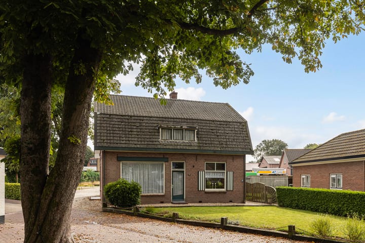 Binnenweg 4 in Elspeet