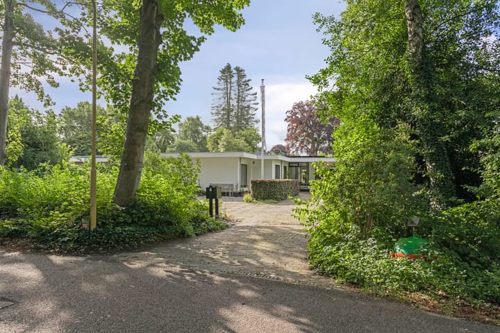 Foto van woning Binnenweg 4, Heerenveen