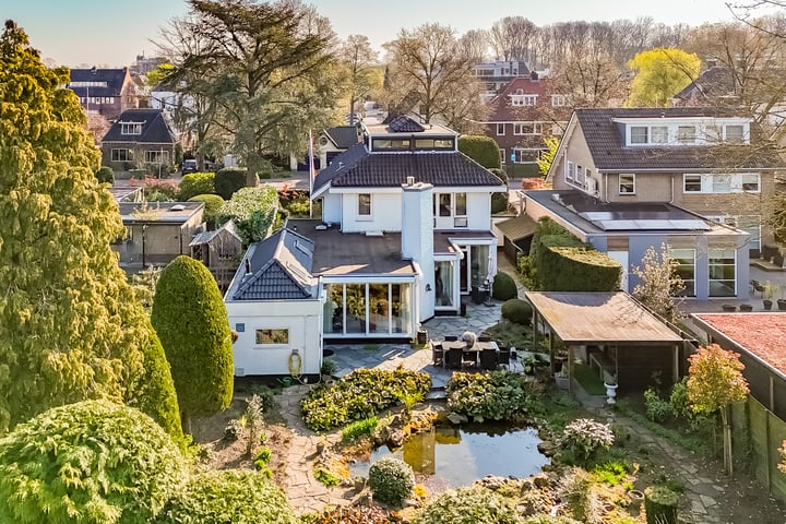 Binnenweg 47 in Maarssen