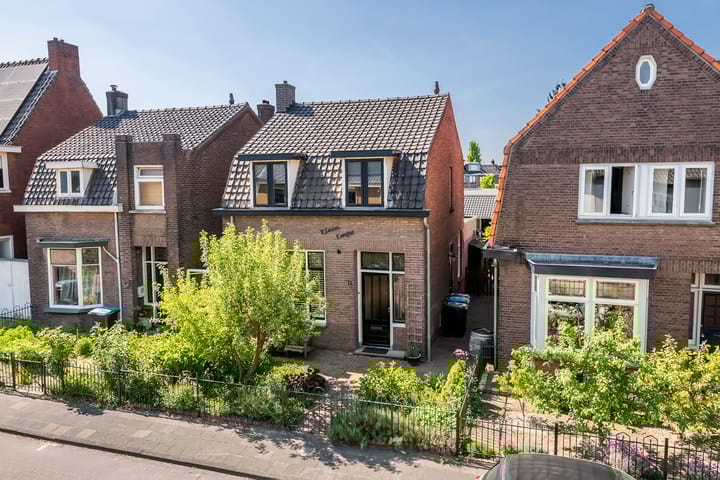 Binnenweg 5 in Tiel
