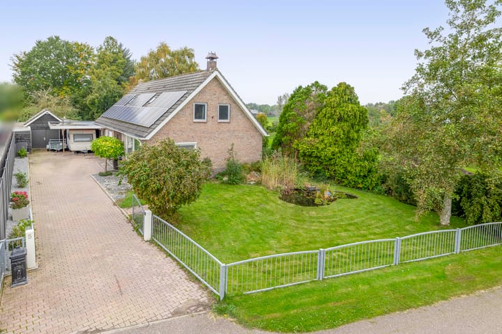 Binnenweg 5 in Oostwold