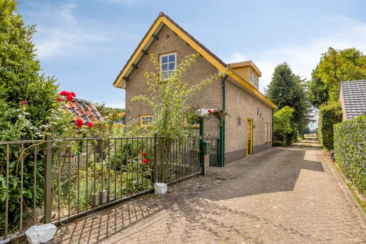 Photo of property Binnenweg 6, Dongen