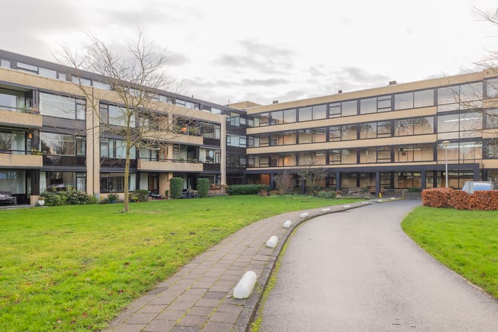 Binnenweg 6f-007 in Bennebroek