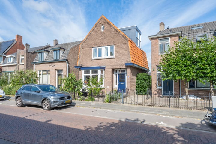 Binnenweg 7 in Tiel