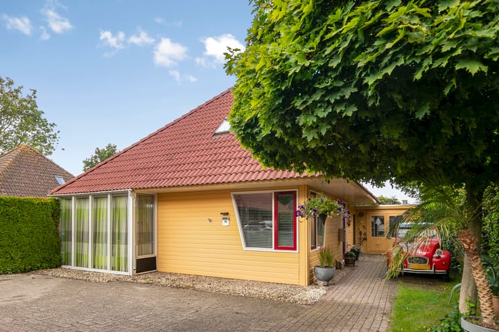 Binnenweg 98 in Nijeveen