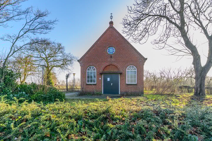 Binnenwei 8 in Hemrik