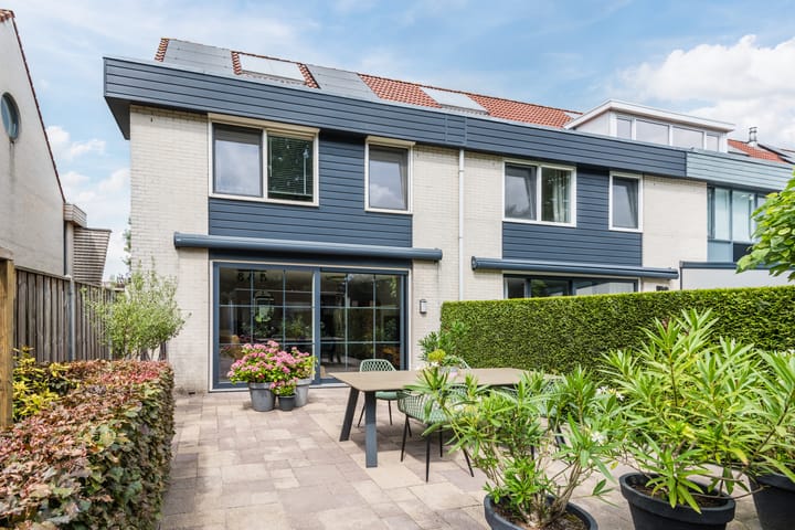 Biotoop 45 in Zeewolde