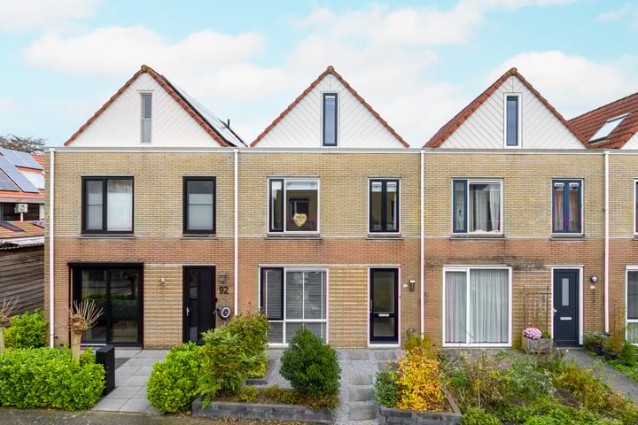 Biotoop 90 dans Zeewolde photo