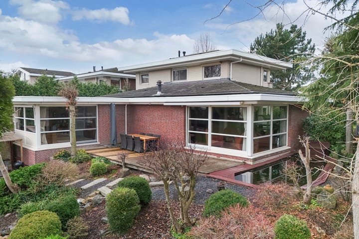 Photo of property Birdielaan 100, Lelystad