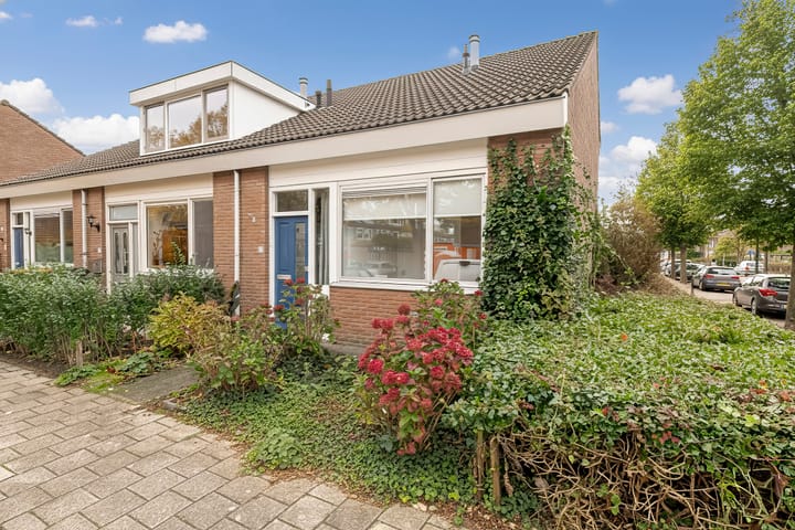 Photo de la maison Birkastraat 2, Wijk bij Duurstede