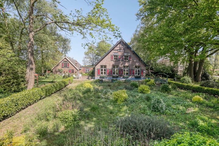 Birkstraat 137 in Soest