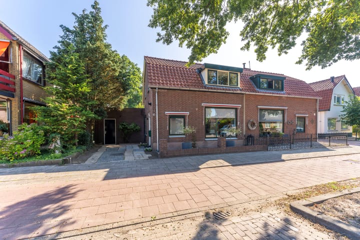 Birkstraat 59 in Soest