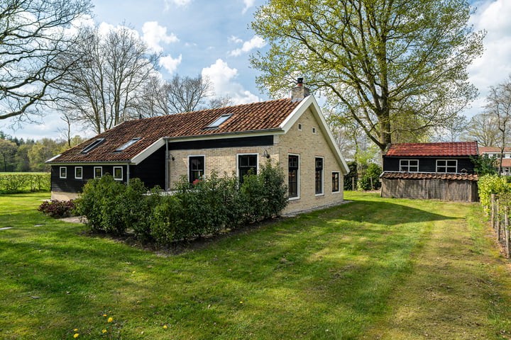 Biskopsreed 13 in Wijnjewoude