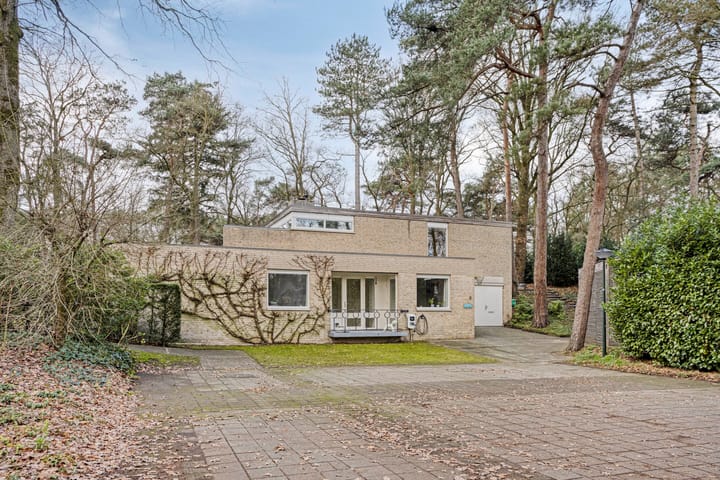 Foto van woning Bisonlaan 9, Son en Breugel