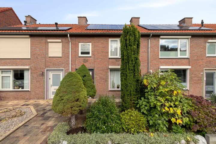 Bisonstraat 32 in Gemert