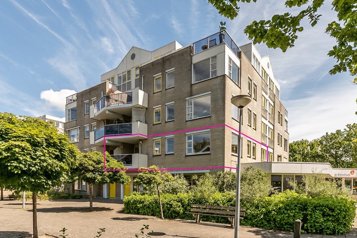Photo of property Bispinckpark 33, Bloemendaal