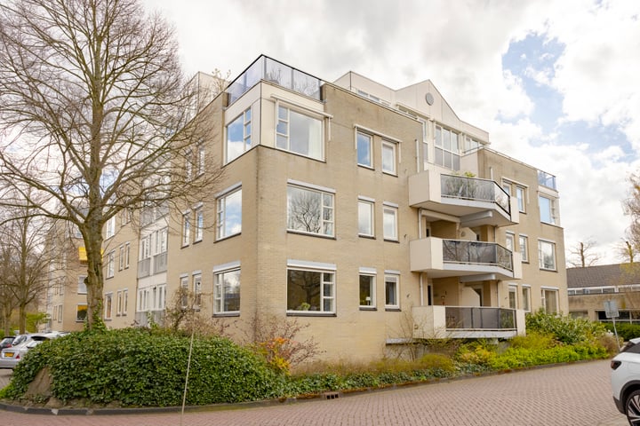 Photo of property Bispinckpark 7, Bloemendaal