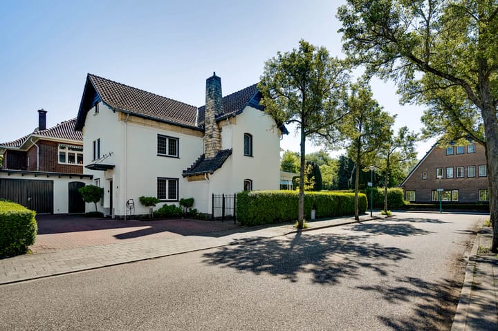 Bisschop Boermansstraat 61 in Roermond Foto