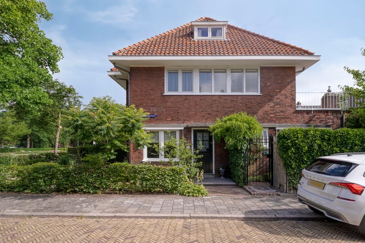 Bisschop Bottemannestraat 78 in Alkmaar