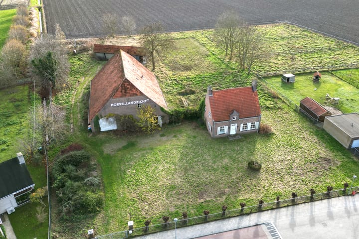 Bisschop Hopmansstraat 36 in Noordhoek