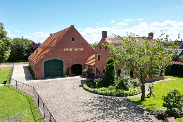 Bisschop Hopmansstraat 50 in Noordhoek