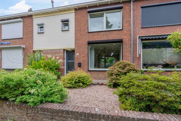 Bisschop Lindanusstraat 3 in Venlo