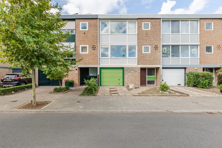 Bisschop Lindanusstraat 35 in Venlo