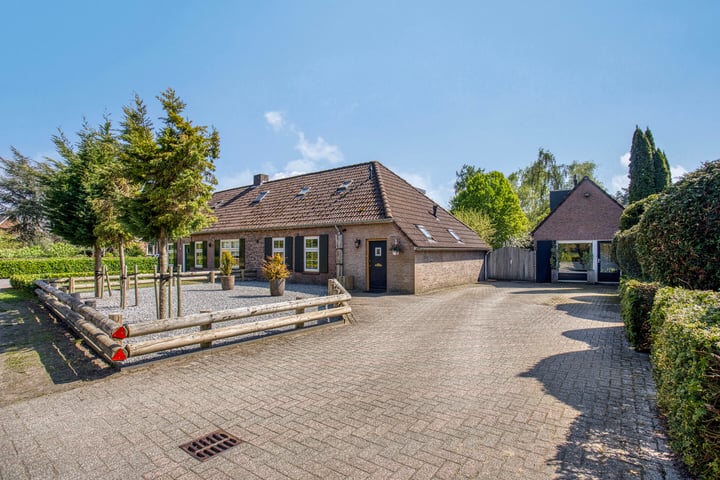 Bisschop Rythoviusdreef 7a in Riethoven