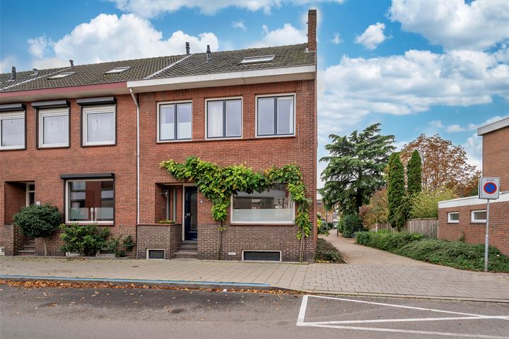 Bisschop Schrijnenstraat 82 in Venlo