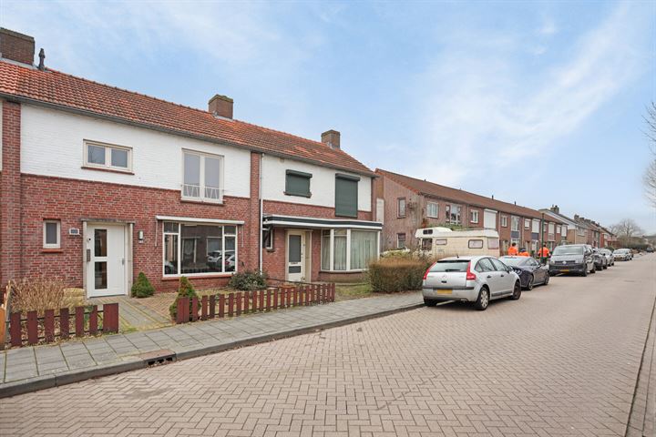 Bisschop van Mierlostraat 66 in Mierlo