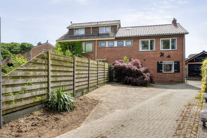 Photo of property Bisschopsbergweg 20, Havelterberg